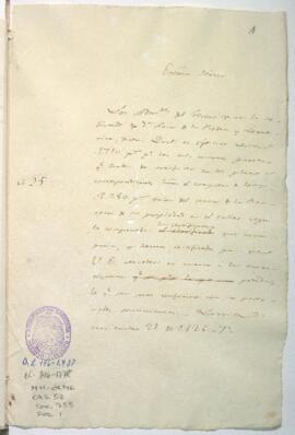 Amortización de venta