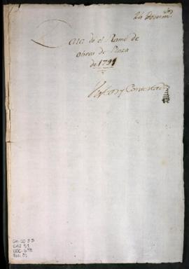Documentos de data