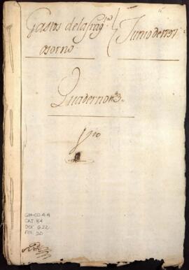 Documentos contables