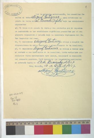 Open original Document numérique