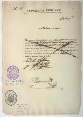 Pago de gratificación