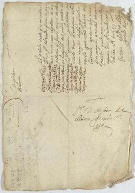 Correspondencia