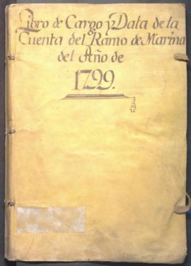 Libro de cuentas