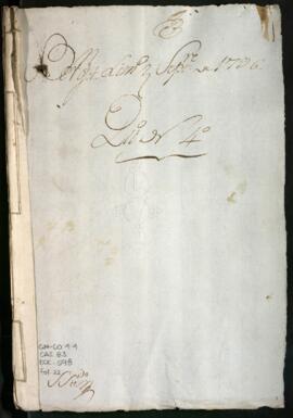 Documentos contables