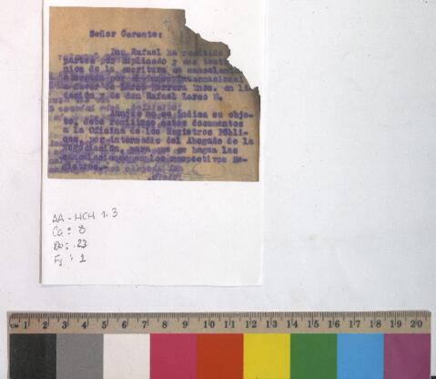 Open original Objeto digital