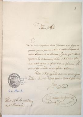 Entrega de libranzas