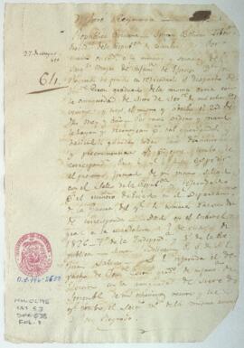 Nombramiento militar