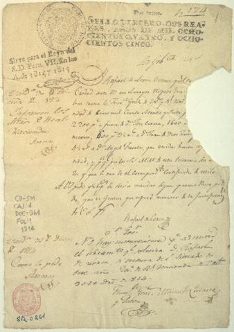 Open original Document numérique