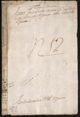 Rescisión de contrato