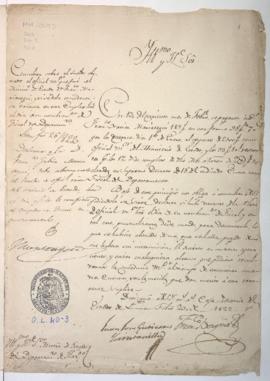 Sueldos de militares