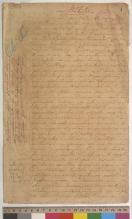 Escritura de rescisión de contrato