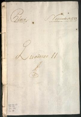 Documentos contables