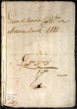 Documentos Contables