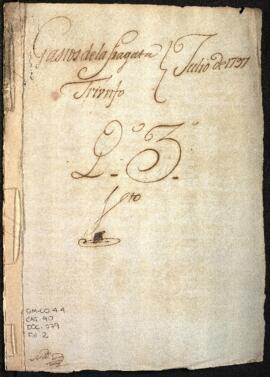 Documentos contables