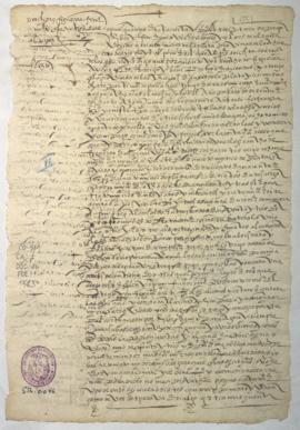 Carta de pago