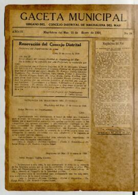 Notas de publicación