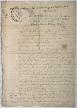 Suspensión de cobranzas