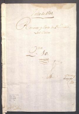 Documentos contables