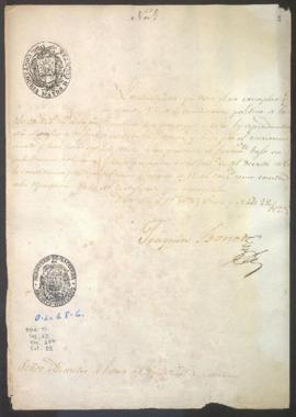 Juramento a la constitución