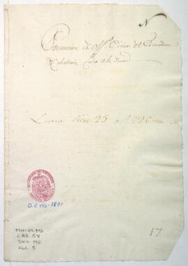 Listado de ascensos en milicia