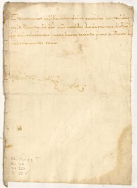 Comprobantes de cuenta