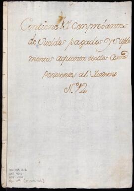 Documentos contables