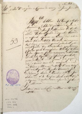 Open original Document numérique