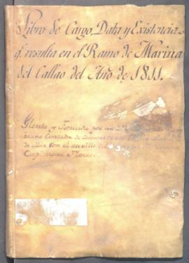 Libro de cuentas