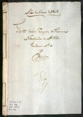 Documentos contables