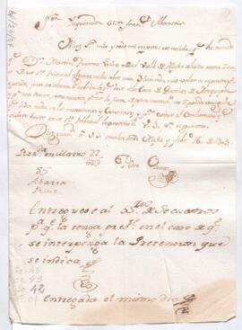 Correspondencia