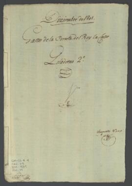 Documentos contables