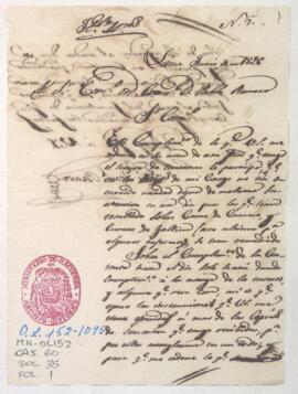 Cumplimiento de contrata