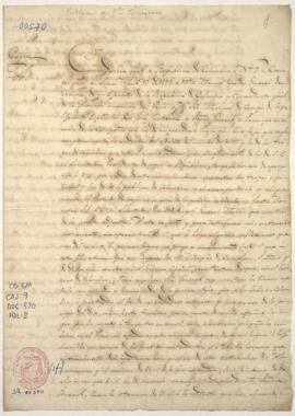 Correspondencia