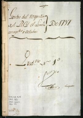 Documentos contables