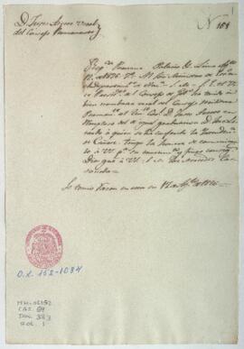 Nombramiento de coronel