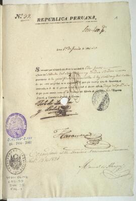 Pago de gratificación