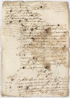 Fabricación de reja