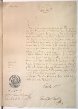 Destitución de administrador