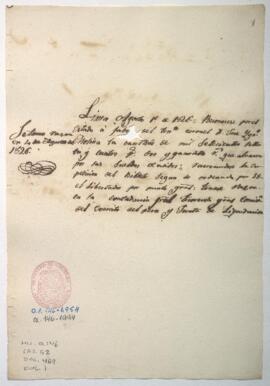 Reconocimiento de deuda