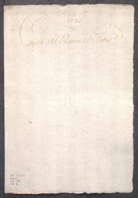 Documentos de cargo
