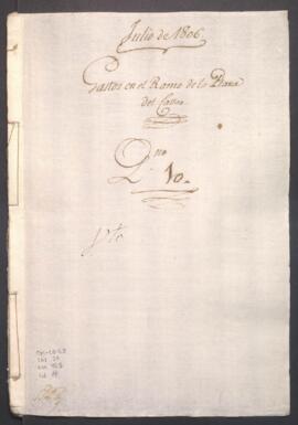 Documentos contables