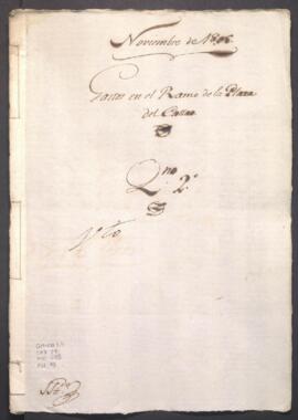 Documentos contables