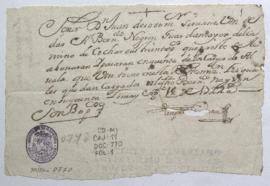 Autorización de pago