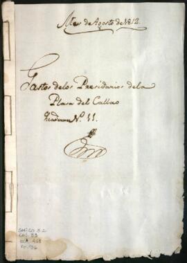 Documentos contables