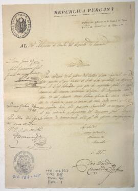 Contrato de carretas