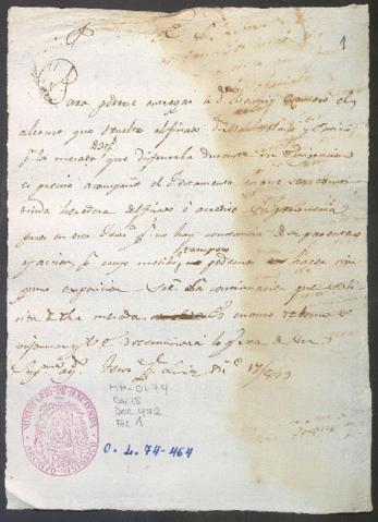 Open original Document numérique