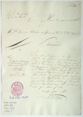 Pagos a teniente coronel