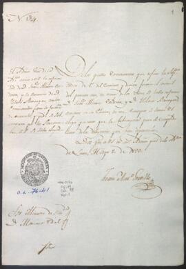 Reemplazo de comisionados