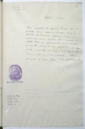 Arrendamiento de hacienda