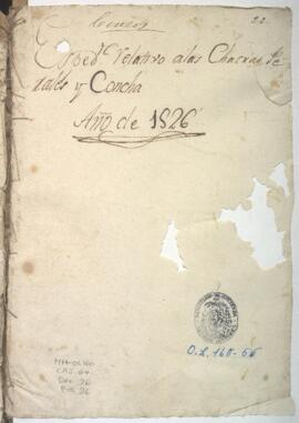 Arrendamiento de chacra